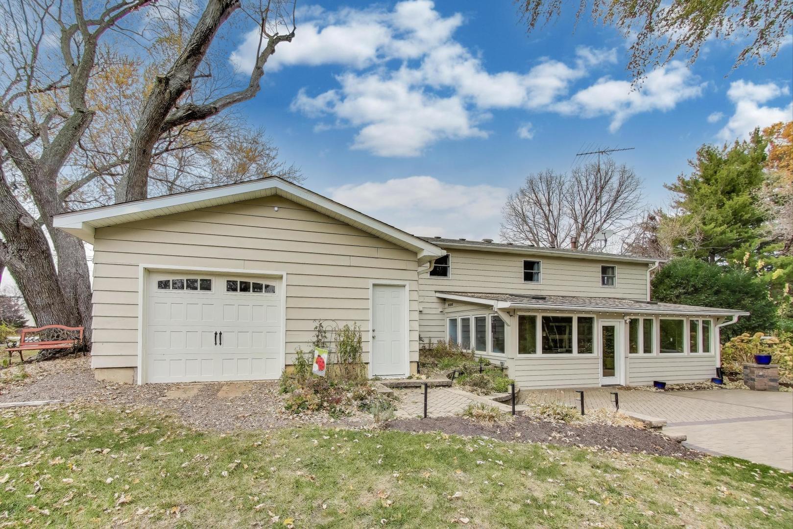3322 Cannonball Trail, Yorkville, IL 60560