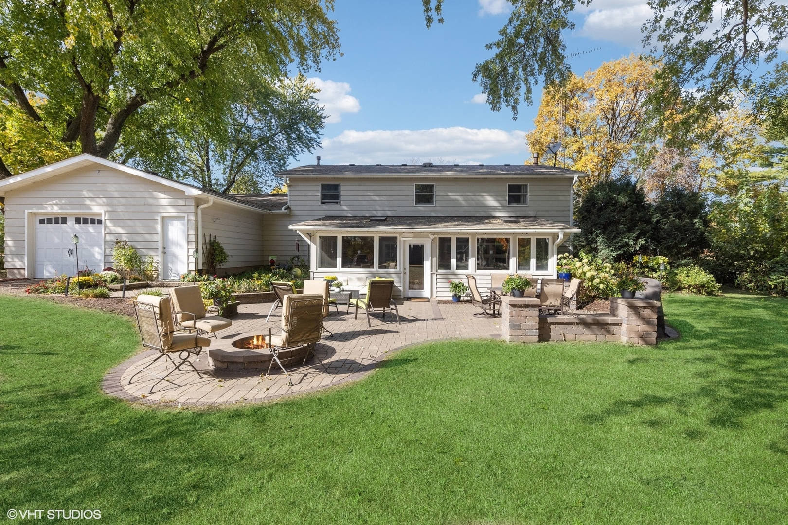 3322 Cannonball Trail, Yorkville, IL 60560