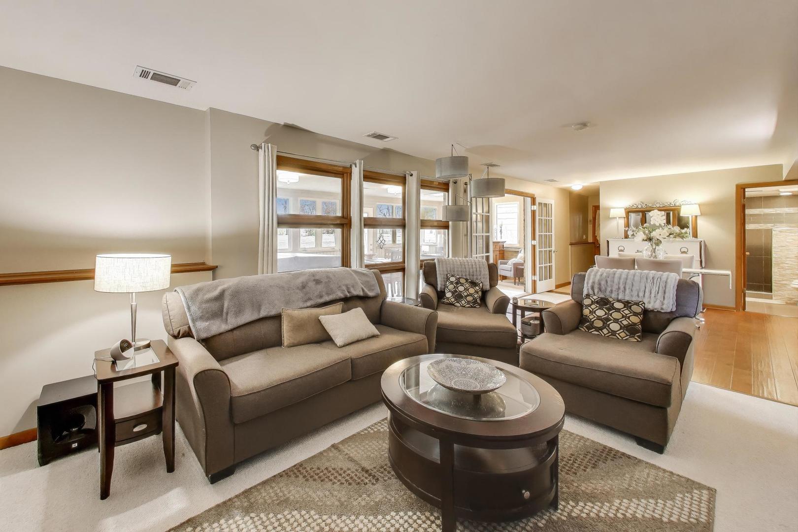 3322 Cannonball Trail, Yorkville, IL 60560