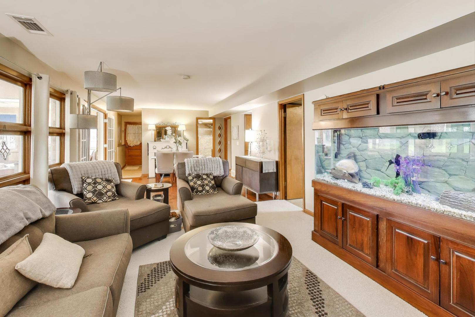 3322 Cannonball Trail, Yorkville, IL 60560