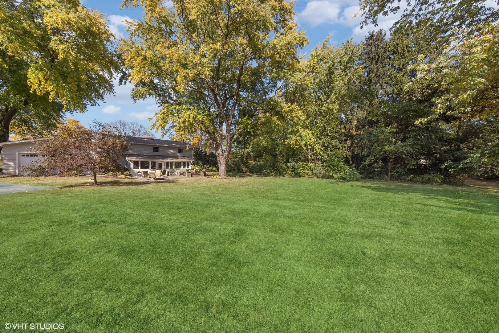 3322 Cannonball Trail, Yorkville, IL 60560