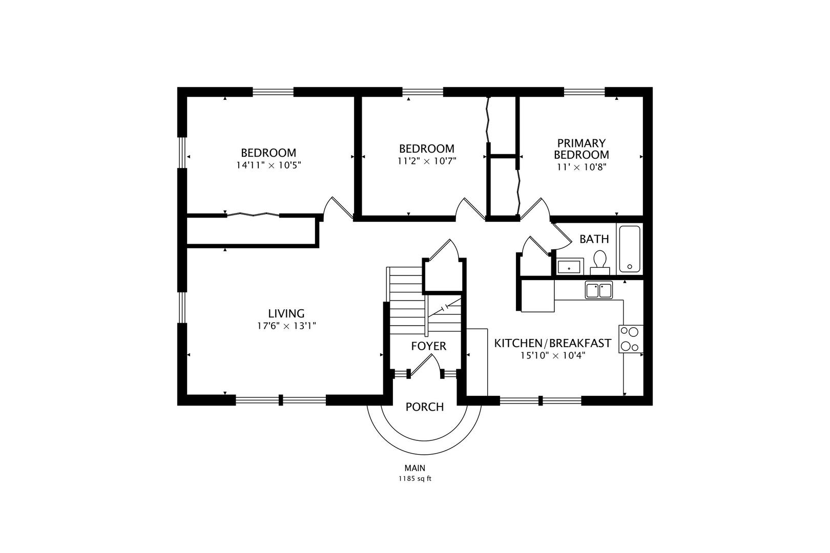 3322 Cannonball Trail, Yorkville, IL 60560