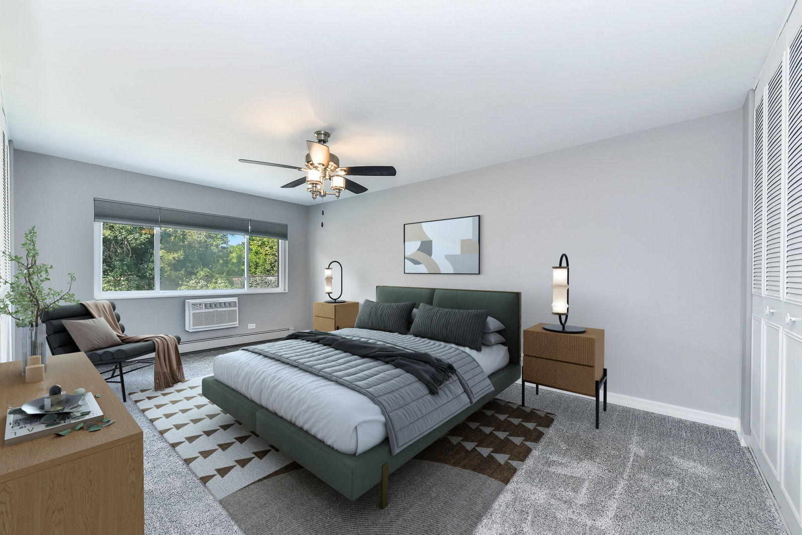 6630 S Brainard Avenue #203, Countryside, IL 60525