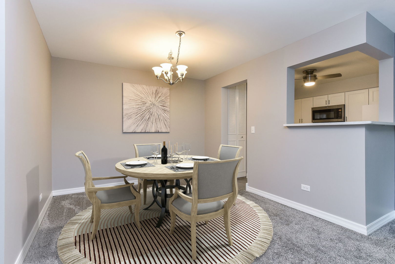 6630 S Brainard Avenue #203, Countryside, IL 60525