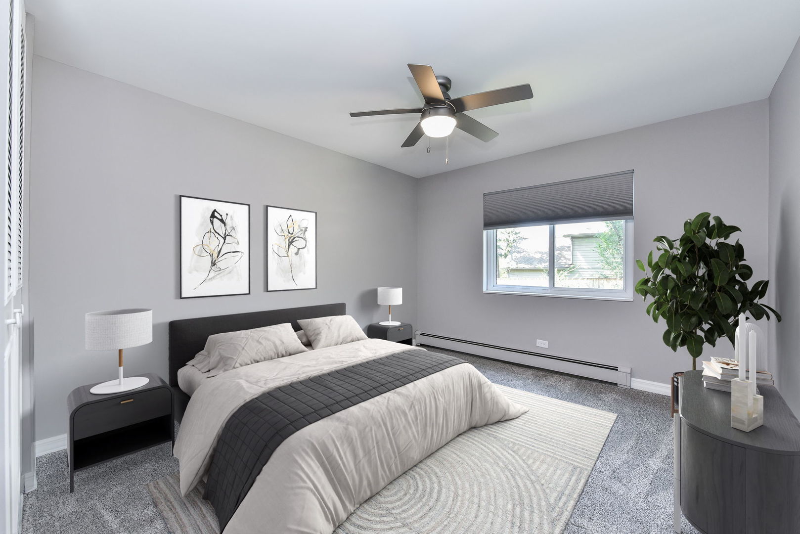 6630 S Brainard Avenue #203, Countryside, IL 60525