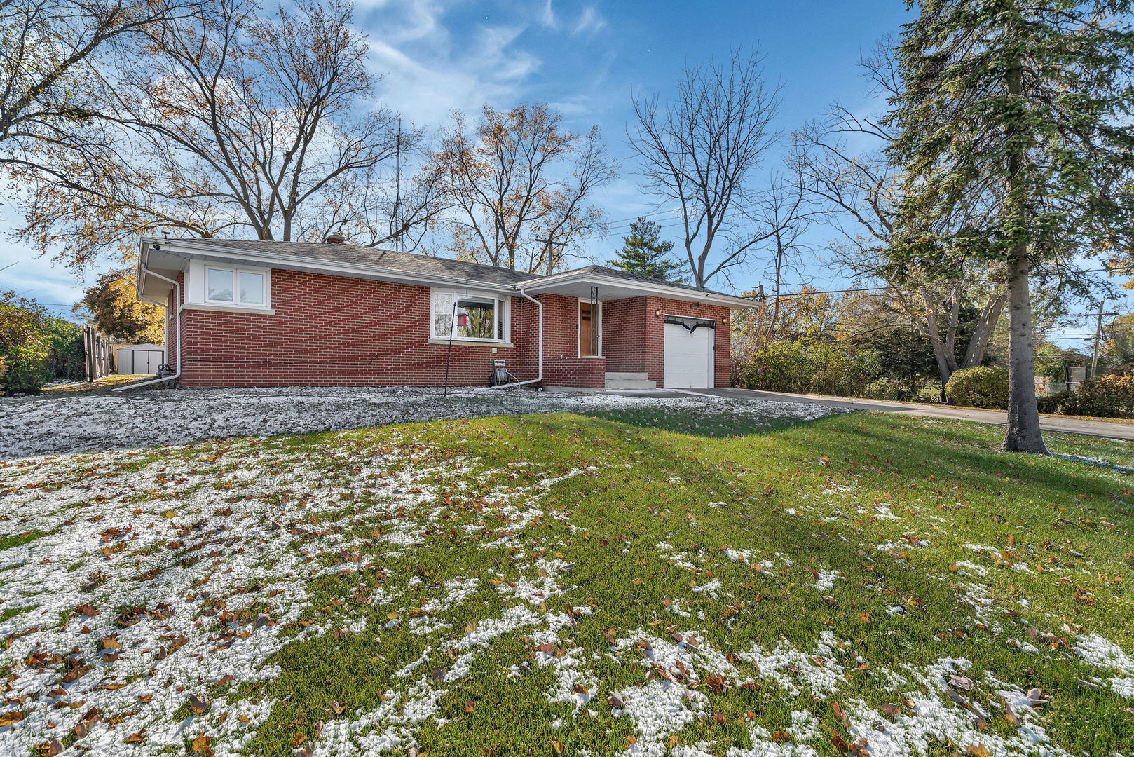 1922 Cowing Lane, Crest Hill, IL 60403