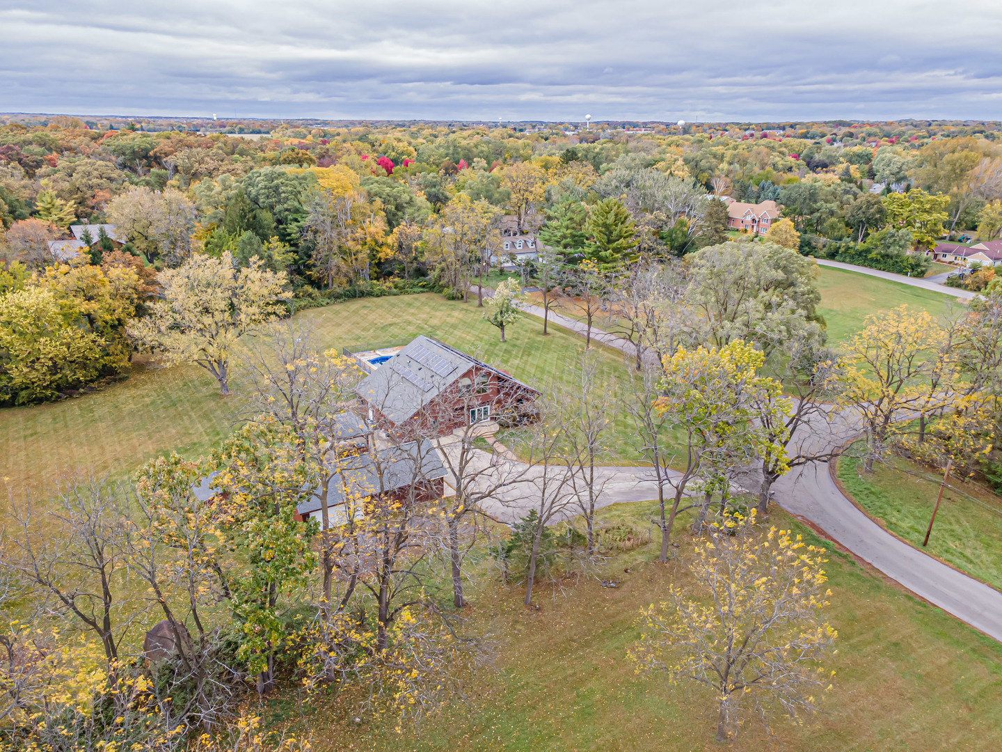 27514 N Forest Garden Road, Wauconda, IL 60084