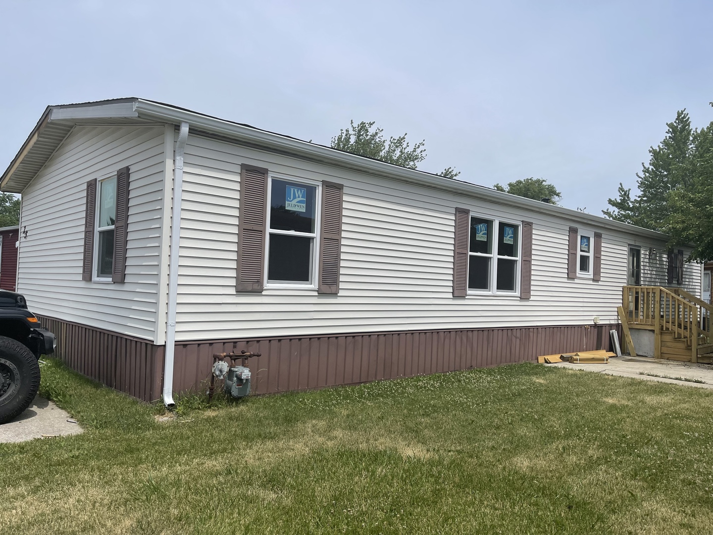 25 Hearthside Drive, Matteson, IL 60443