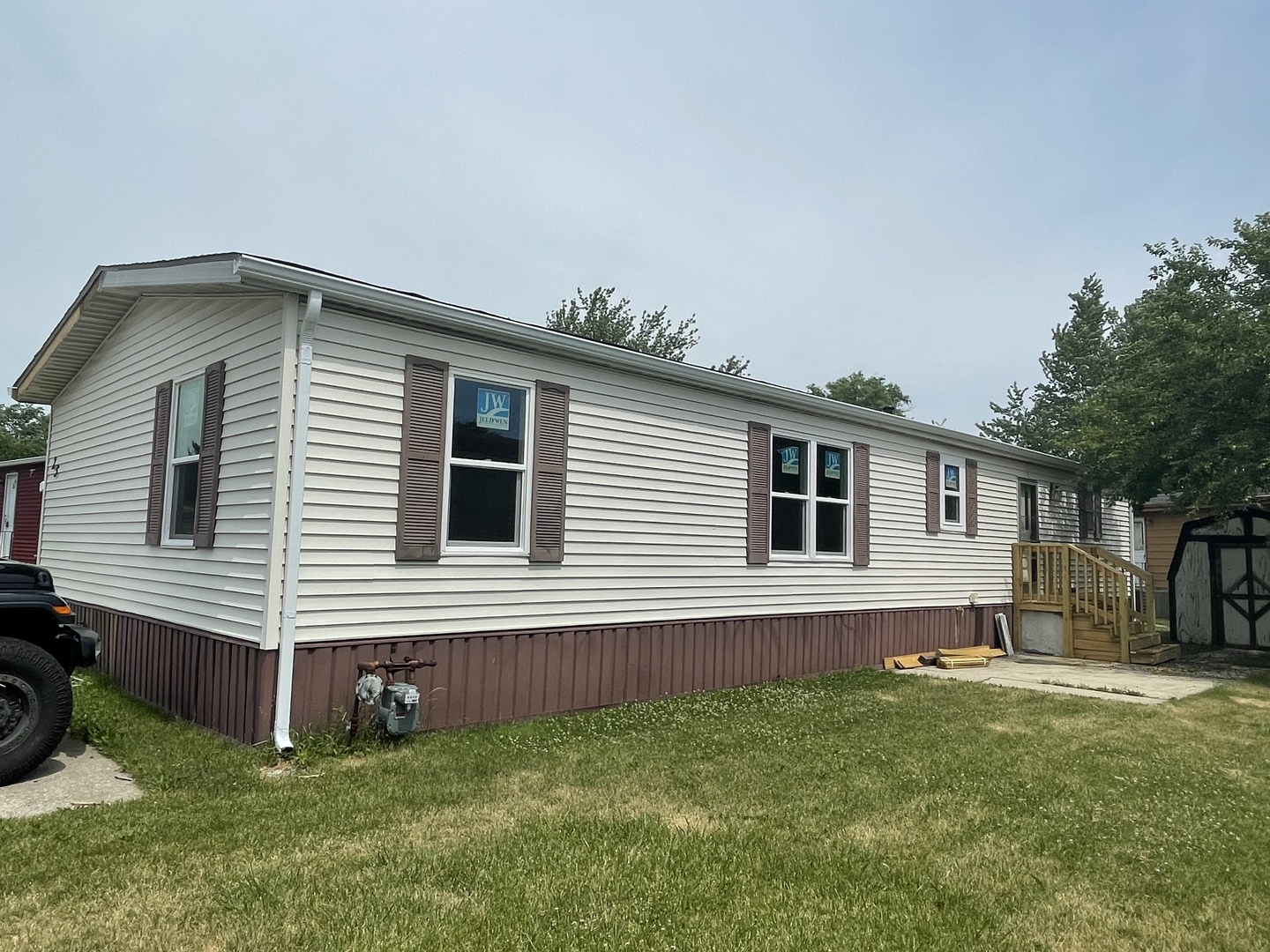 25 Hearthside Drive, Matteson, IL 60443