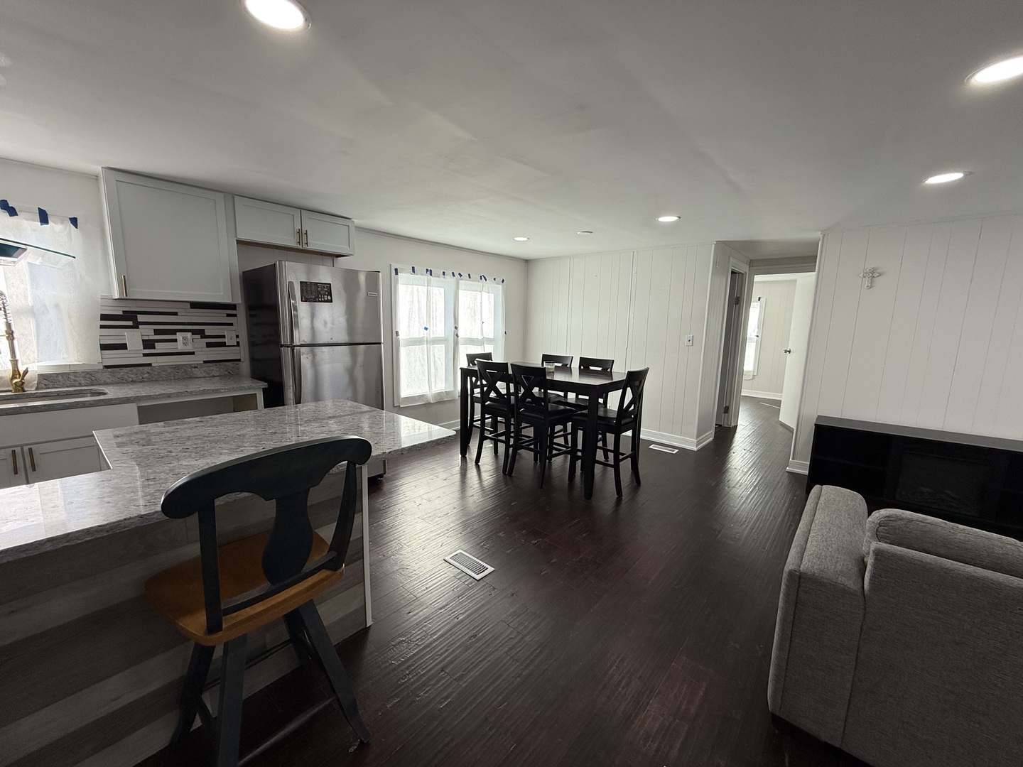 25 Hearthside Drive, Matteson, IL 60443