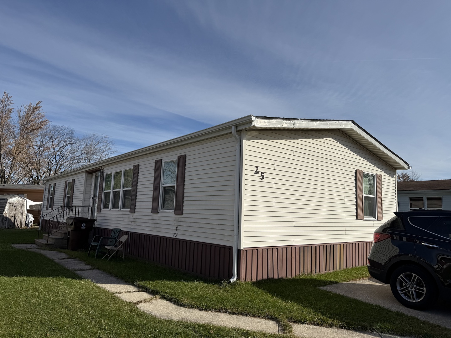 25 Hearthside Drive, Matteson, IL 60443