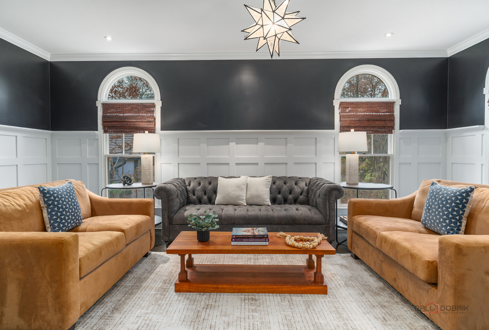 15393 W Oak Spring Road, Libertyville, IL 60048