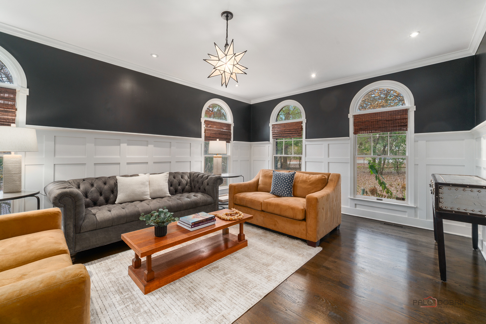 15393 W Oak Spring Road, Libertyville, IL 60048