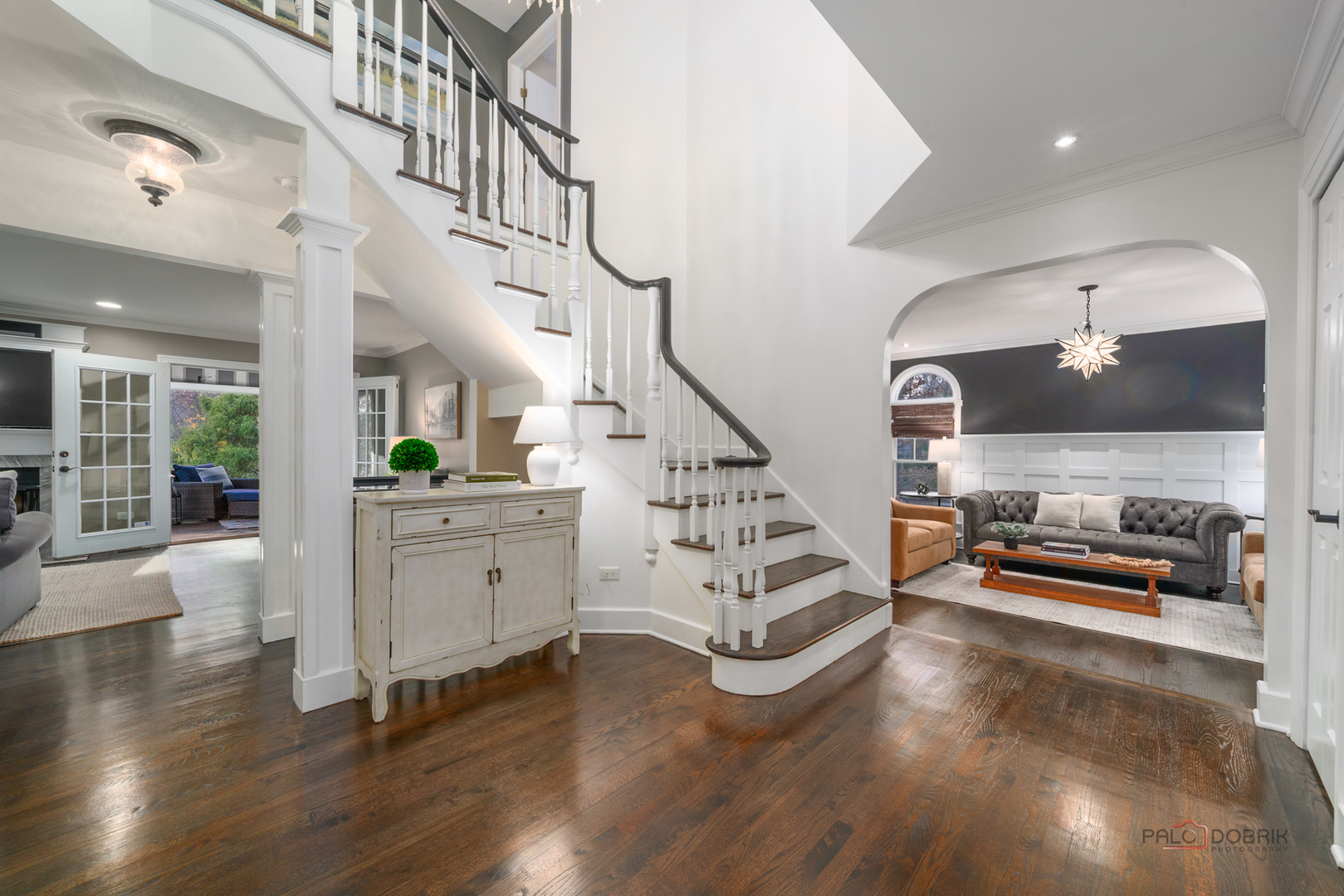 15393 W Oak Spring Road, Libertyville, IL 60048