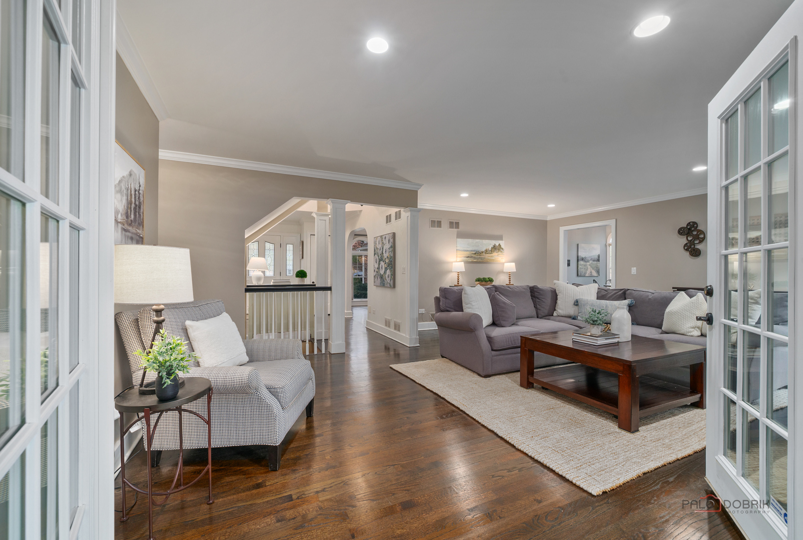 15393 W Oak Spring Road, Libertyville, IL 60048