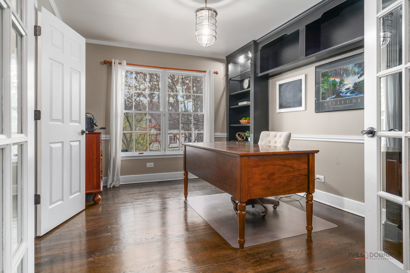 15393 W Oak Spring Road, Libertyville, IL 60048