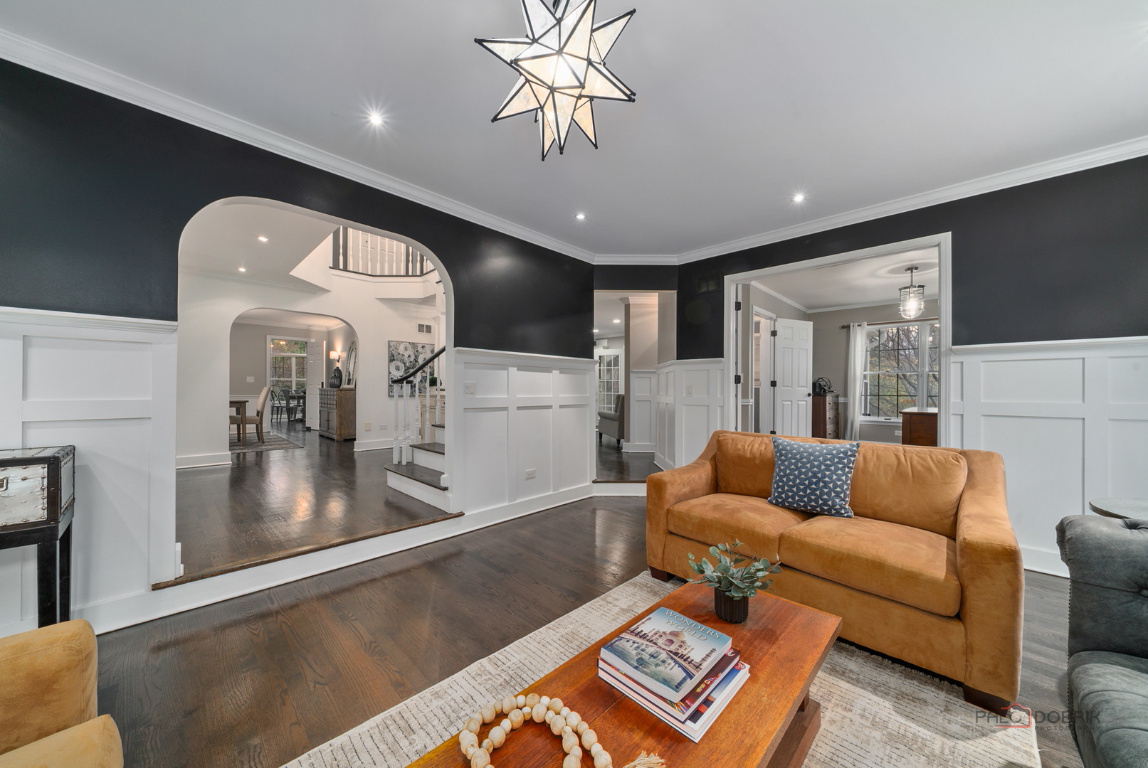 15393 W Oak Spring Road, Libertyville, IL 60048