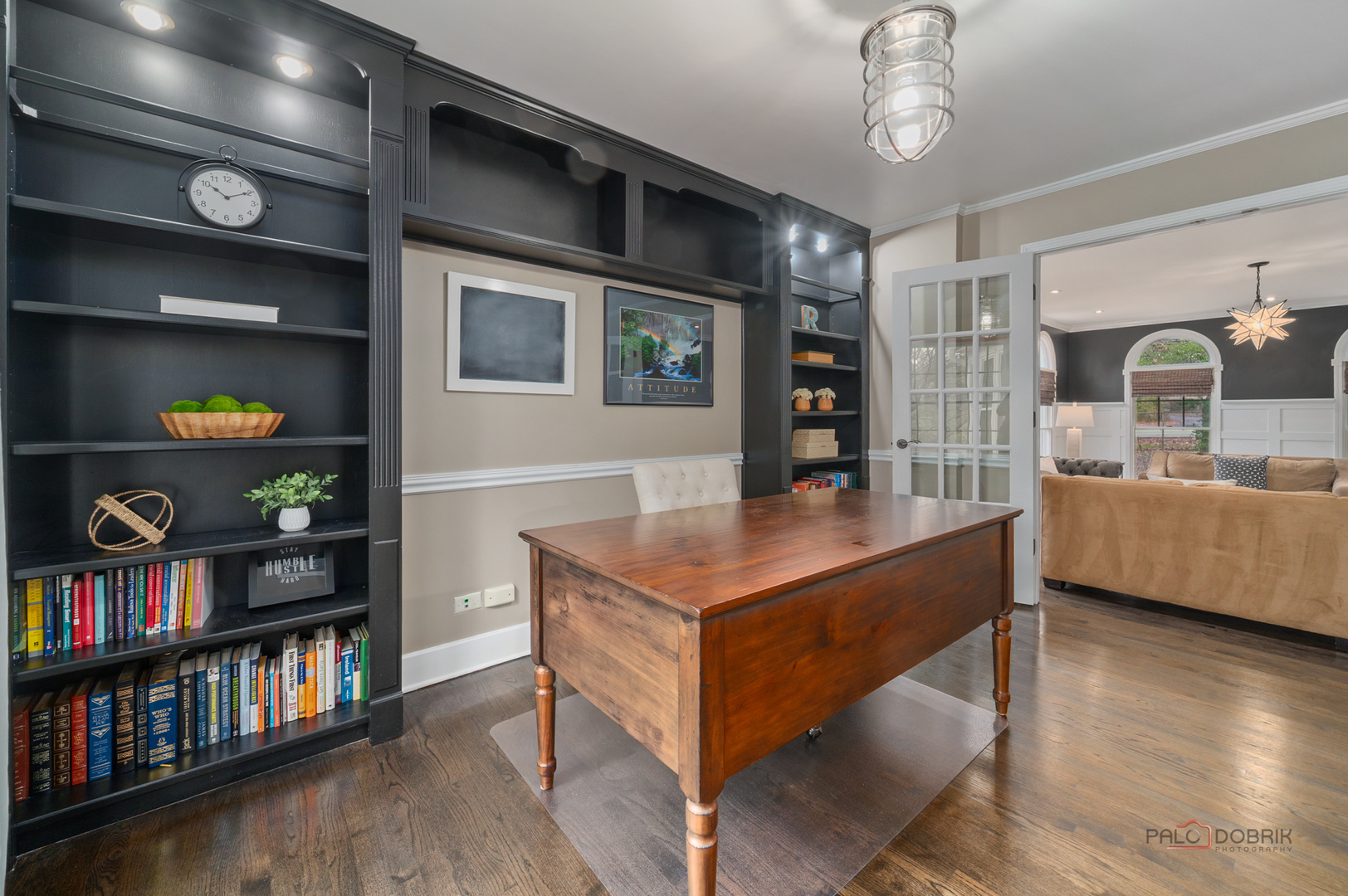 15393 W Oak Spring Road, Libertyville, IL 60048