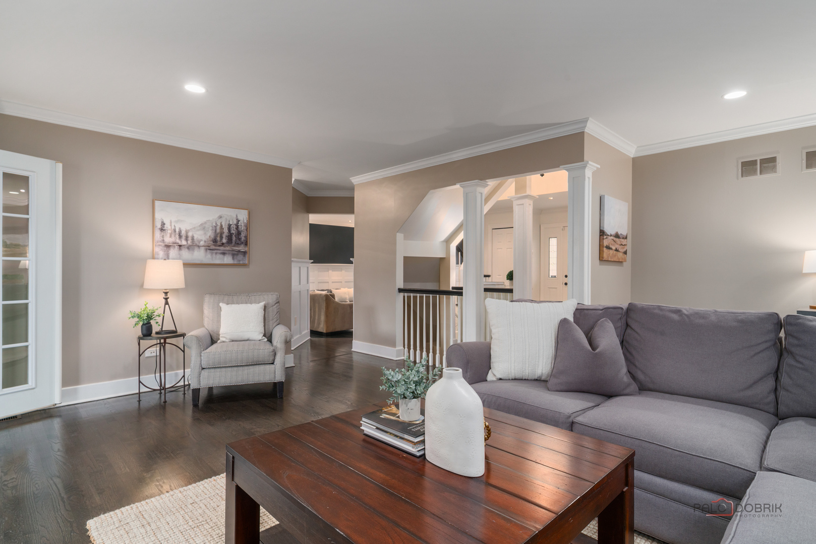 15393 W Oak Spring Road, Libertyville, IL 60048