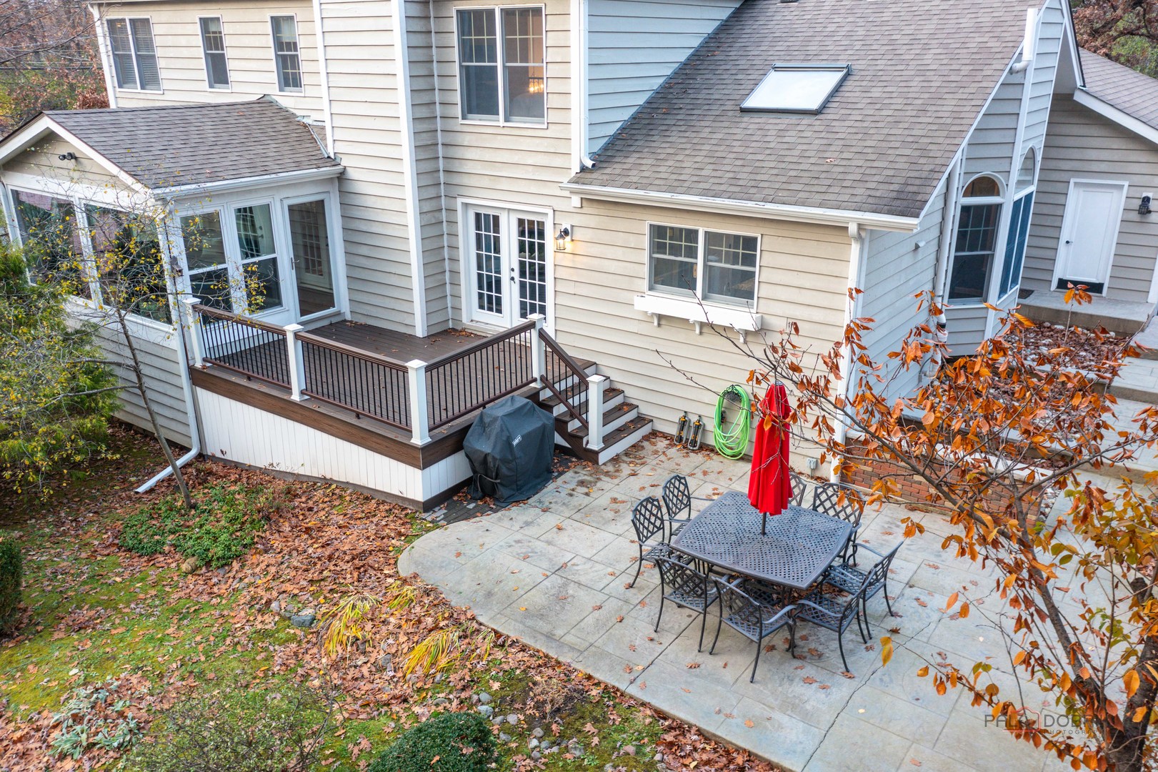 15393 W Oak Spring Road, Libertyville, IL 60048