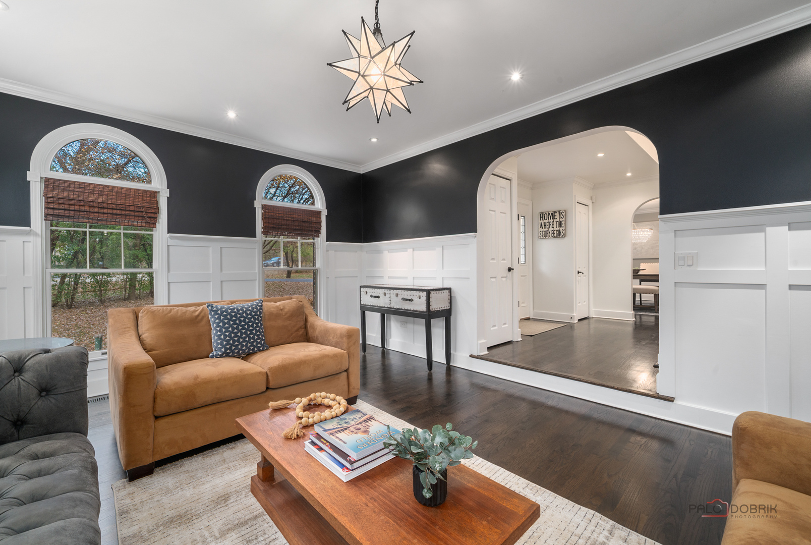 15393 W Oak Spring Road, Libertyville, IL 60048