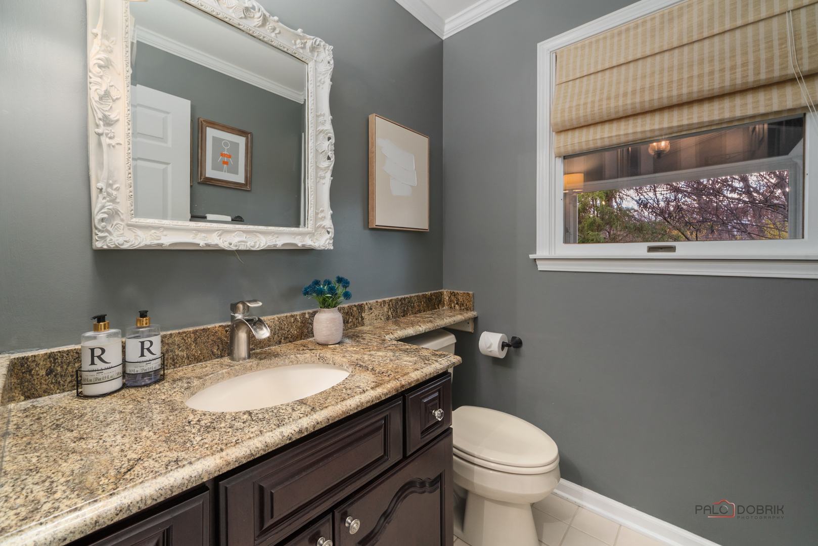 15393 W Oak Spring Road, Libertyville, IL 60048