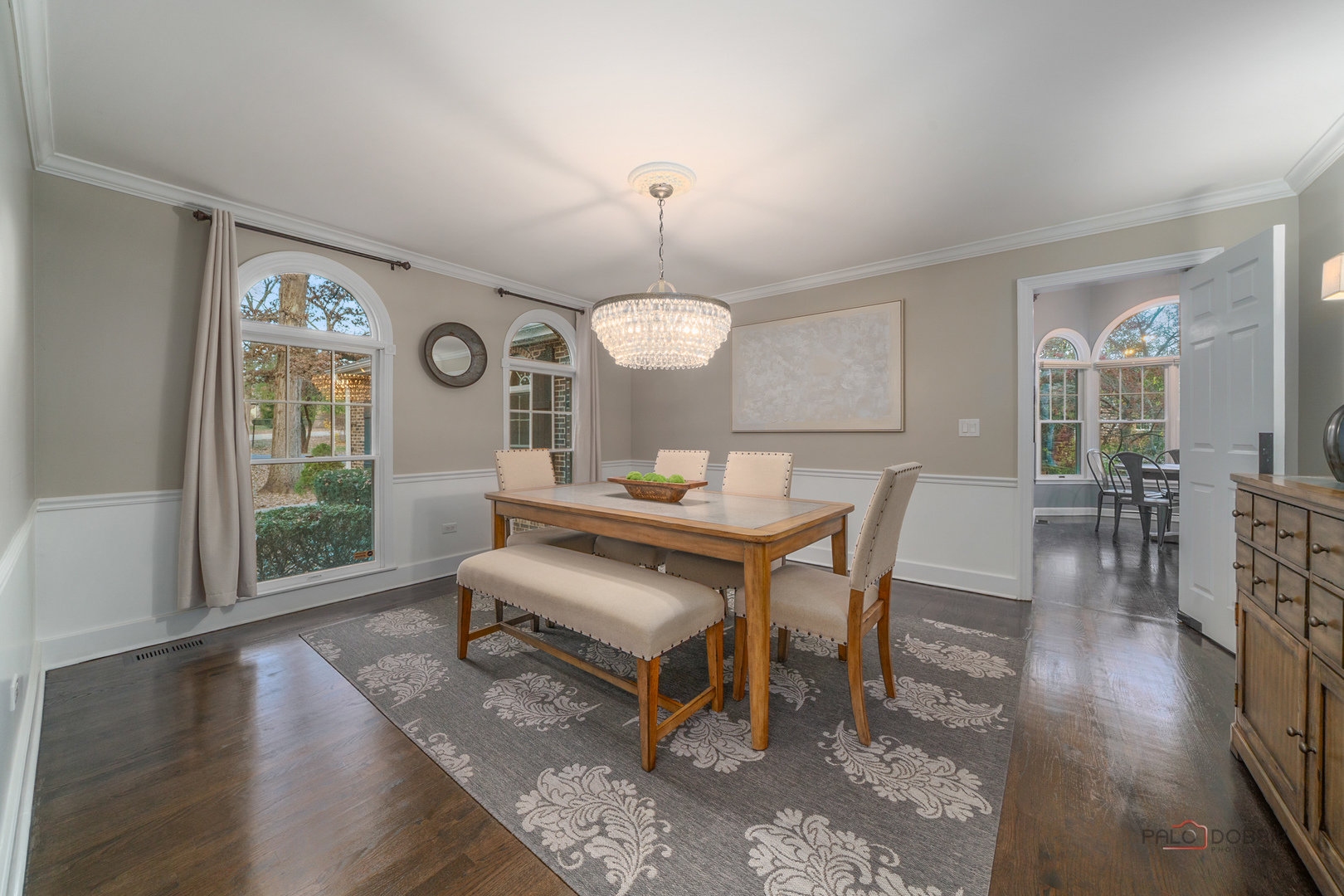 15393 W Oak Spring Road, Libertyville, IL 60048