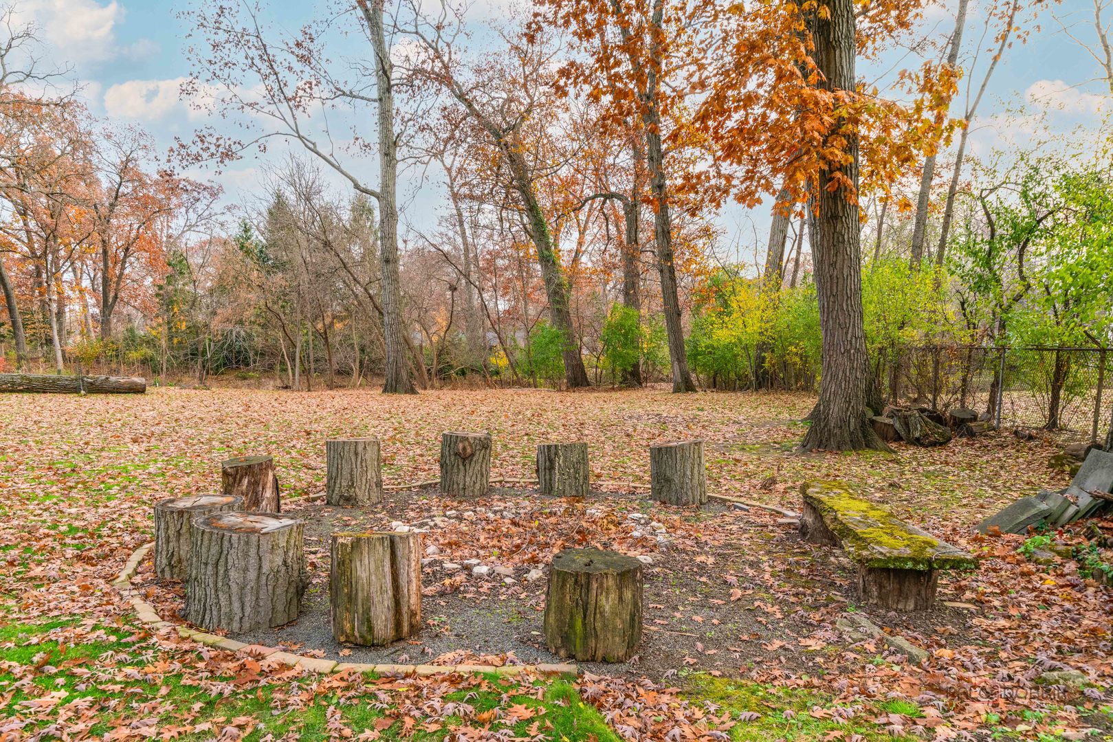 15393 W Oak Spring Road, Libertyville, IL 60048