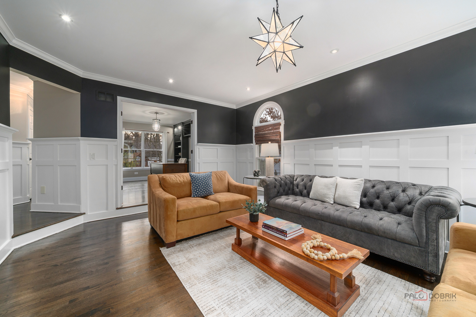 15393 W Oak Spring Road, Libertyville, IL 60048