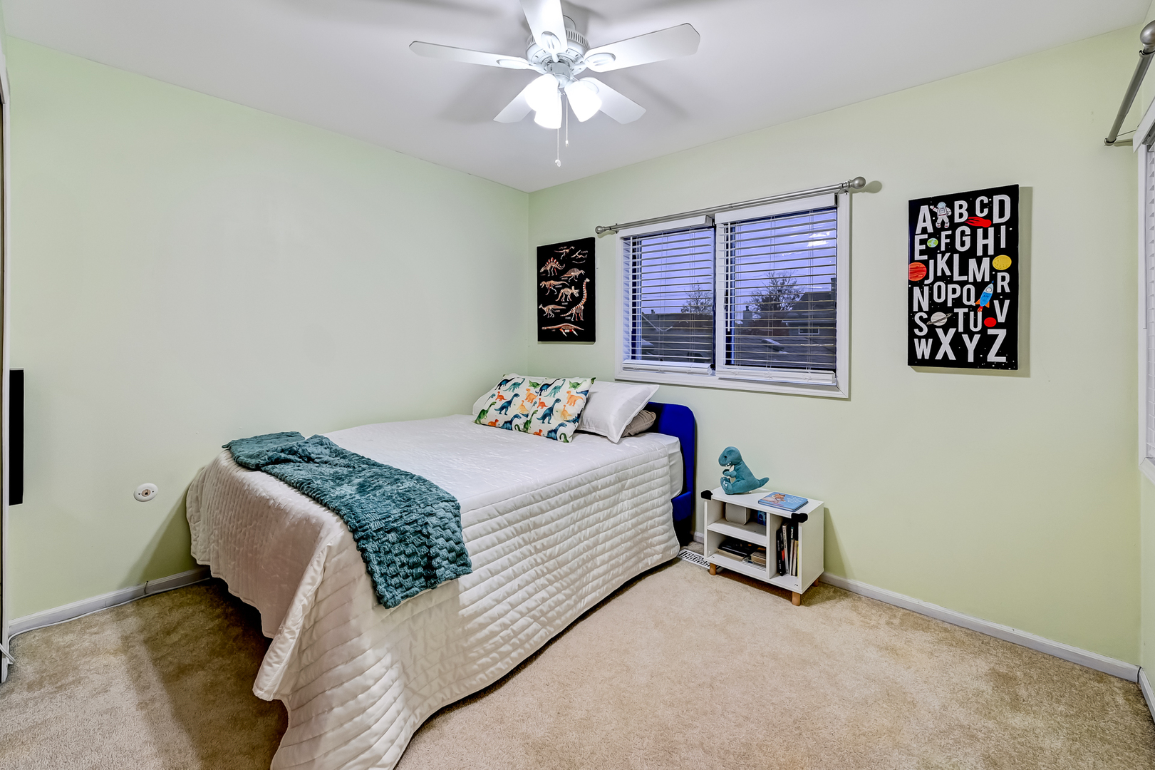 109 Meadowlark Drive #109, Countryside, IL 60525