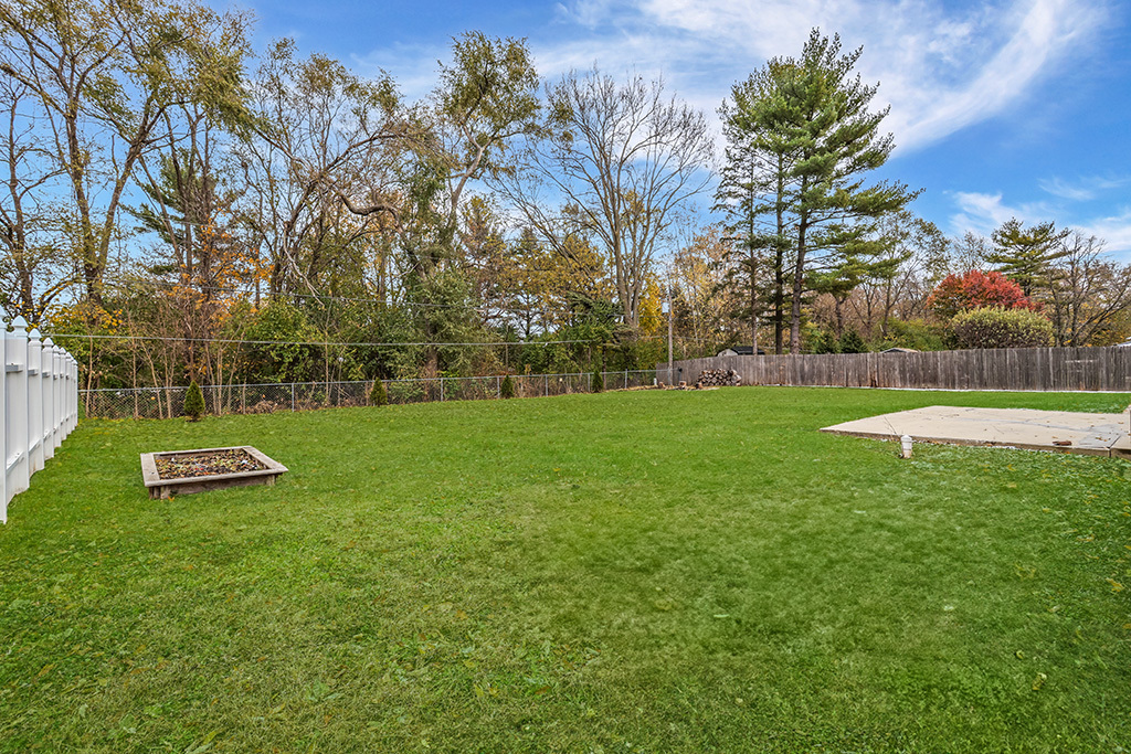 2815 Sheffield Drive, New Lenox, IL 60451