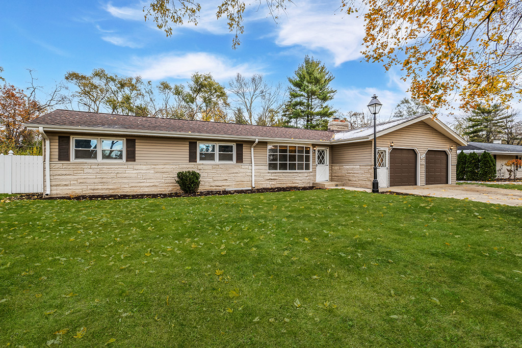 2815 Sheffield Drive, New Lenox, IL 60451