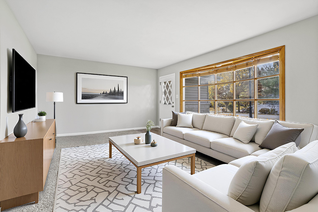 2815 Sheffield Drive, New Lenox, IL 60451