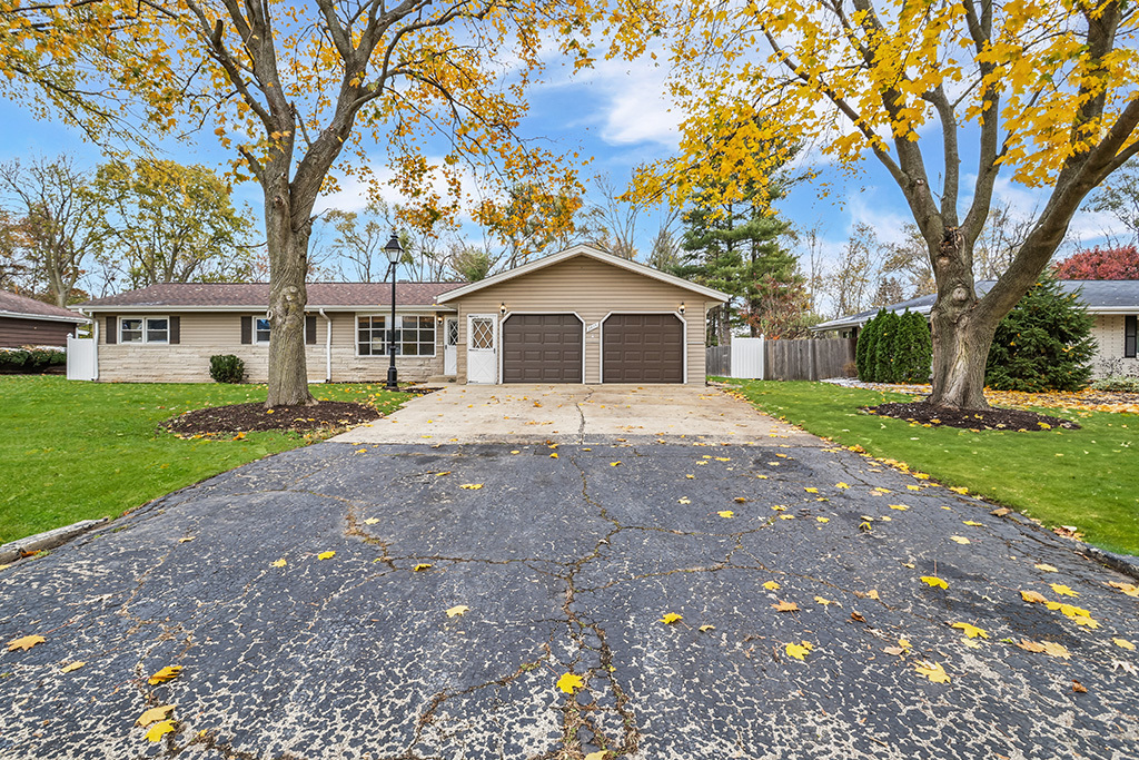 2815 Sheffield Drive, New Lenox, IL 60451