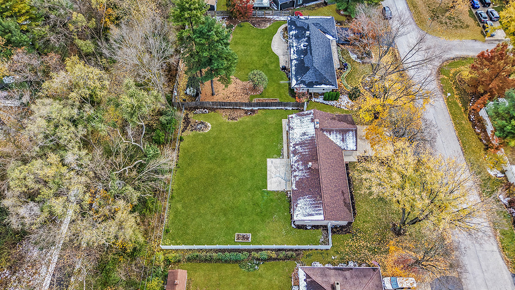 2815 Sheffield Drive, New Lenox, IL 60451