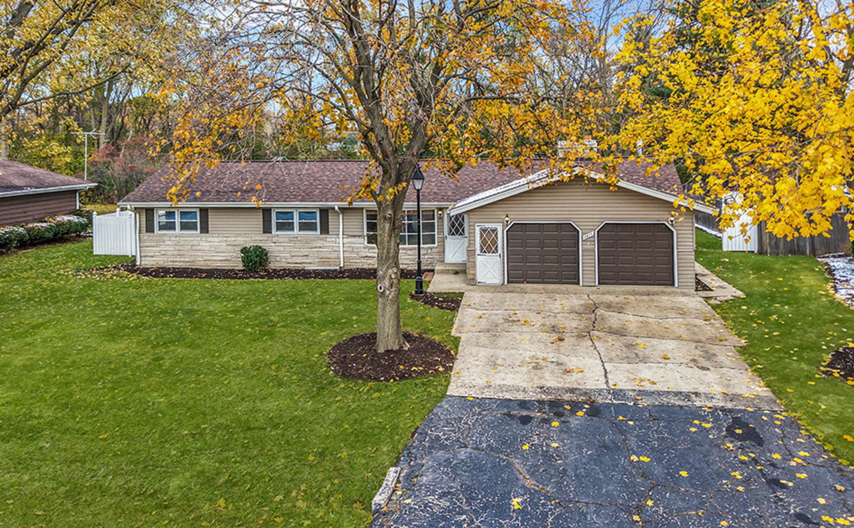 2815 Sheffield Drive, New Lenox, IL 60451