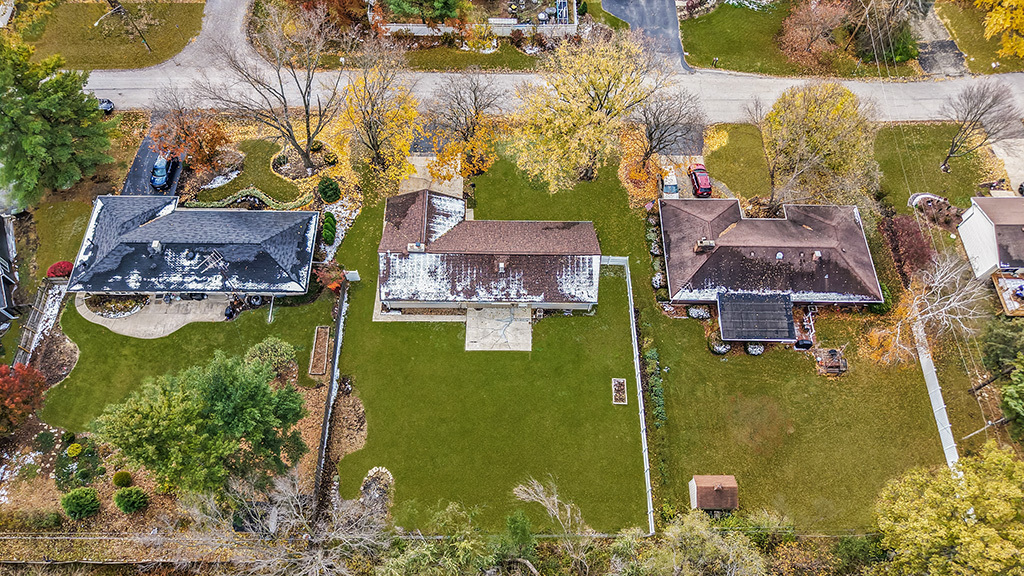 2815 Sheffield Drive, New Lenox, IL 60451