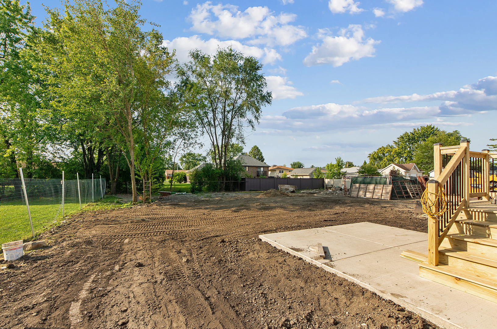 6705 W 91st Place, Oak Lawn, IL 60453