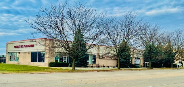 865 Maplewood Drive, Itasca, IL 60143