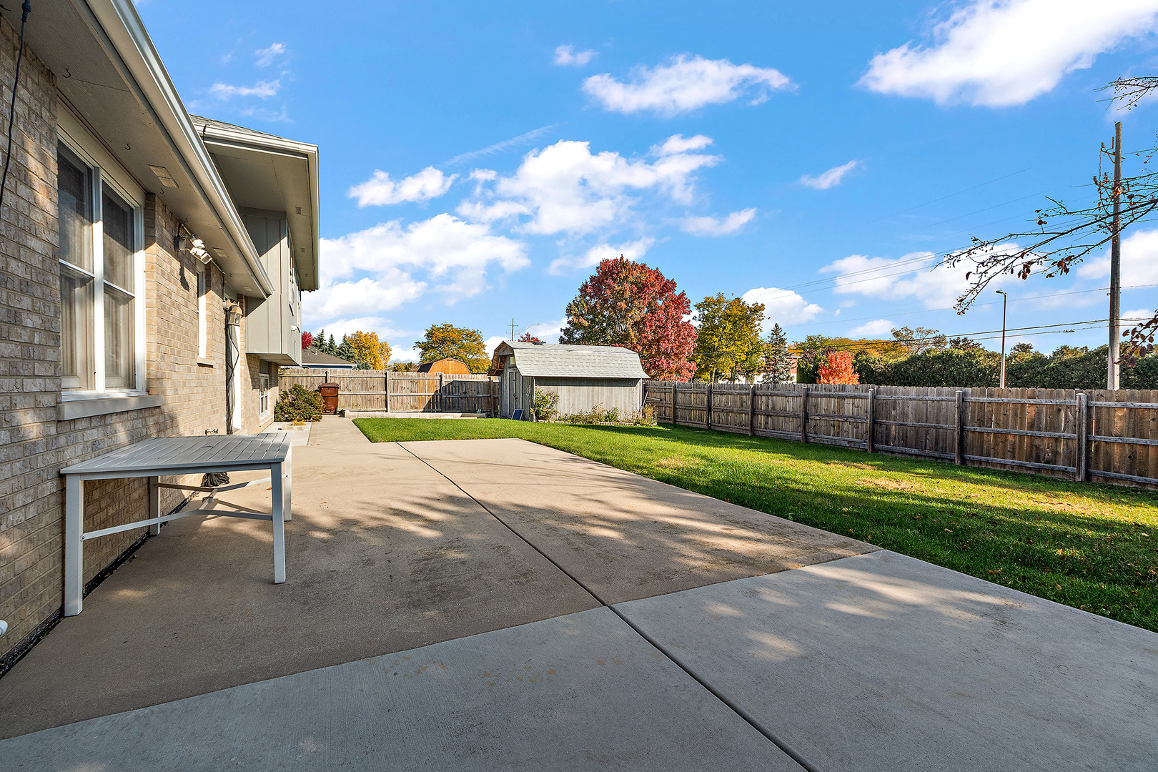 17709 PEACOCK Lane, Tinley Park, IL 60477