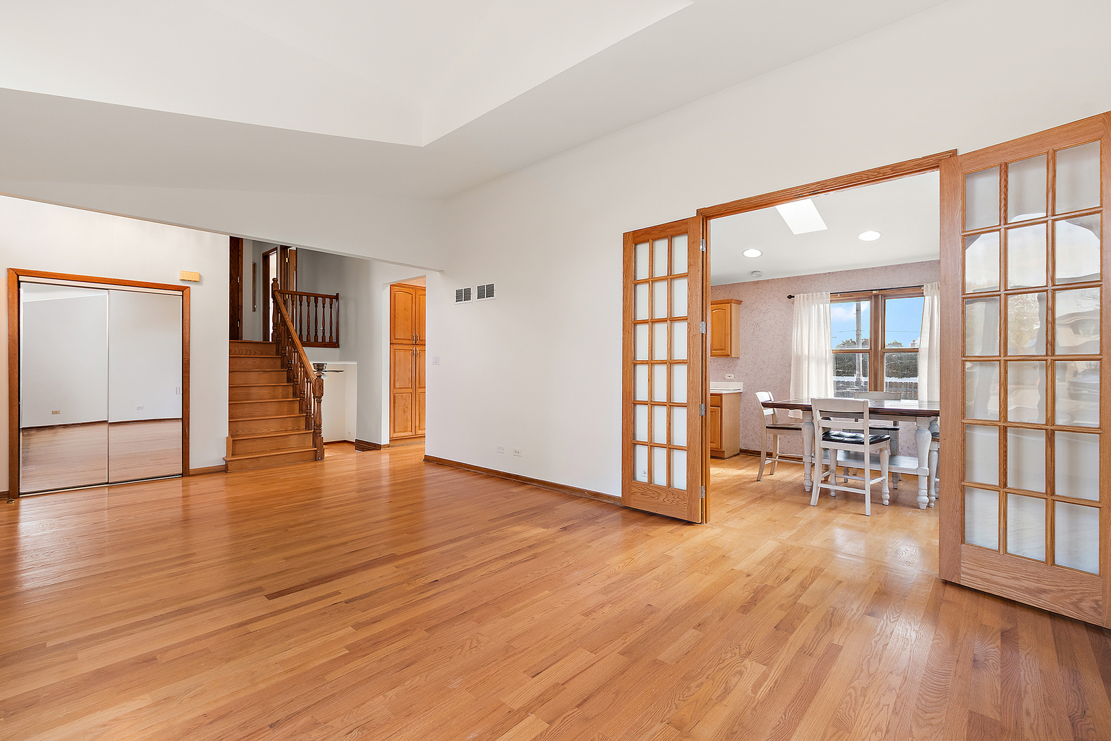 17709 PEACOCK Lane, Tinley Park, IL 60477