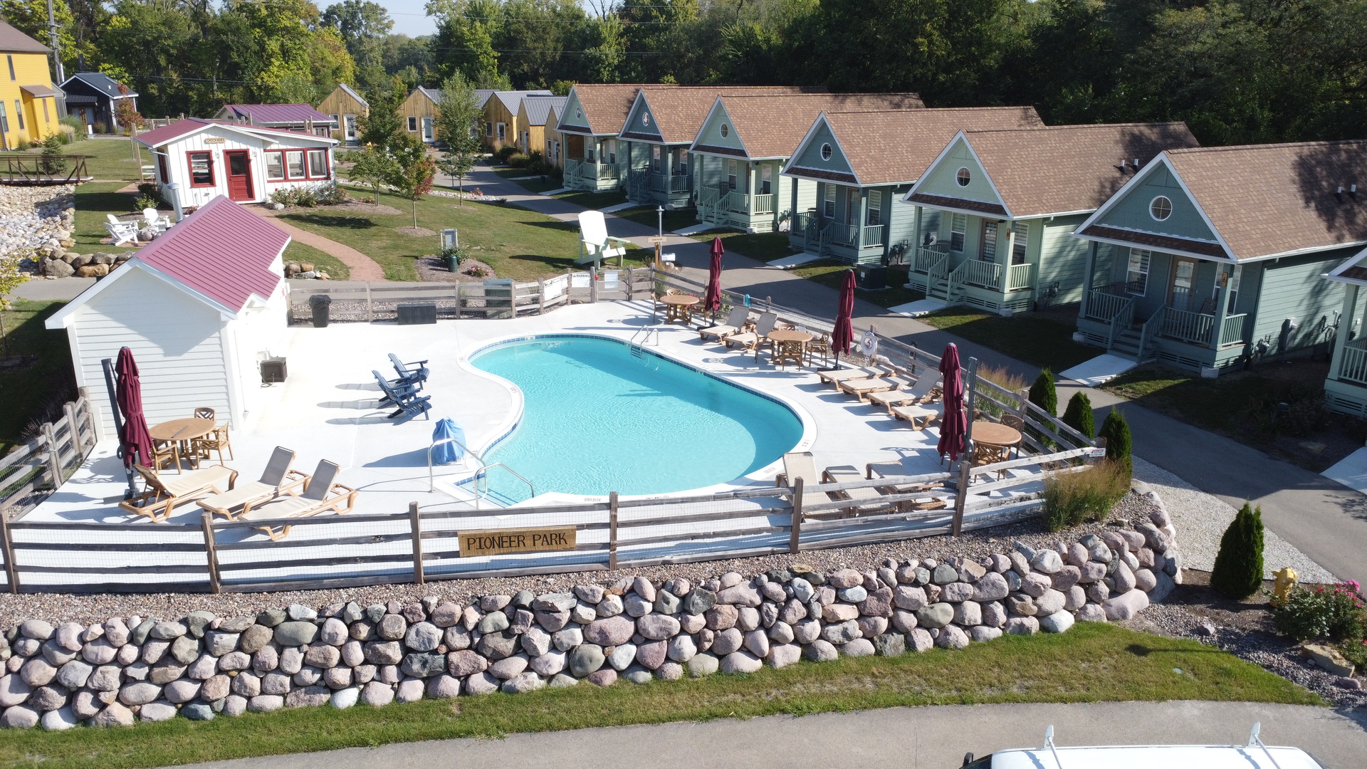 100 Great Loop Drive #70, Ottawa, IL 61350