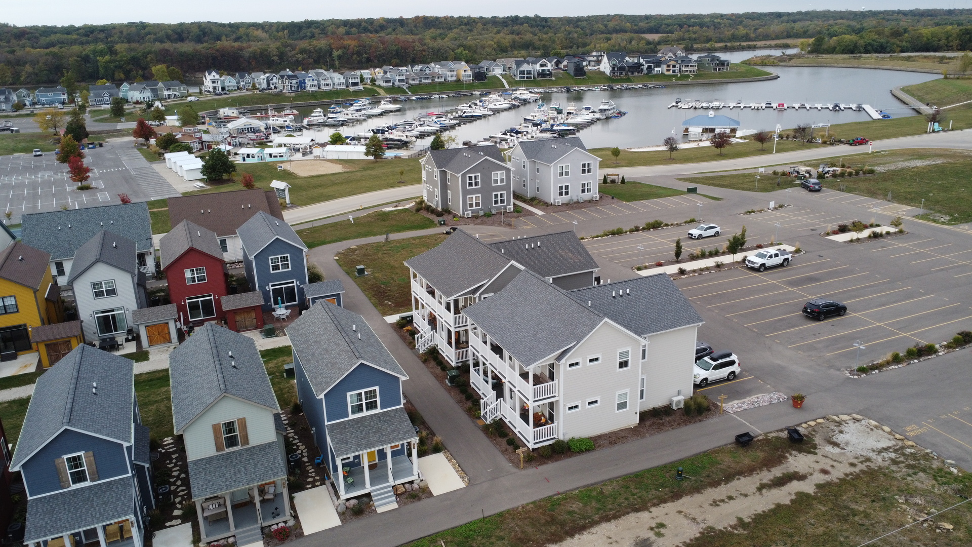 100 Great Loop Drive #70, Ottawa, IL 61350