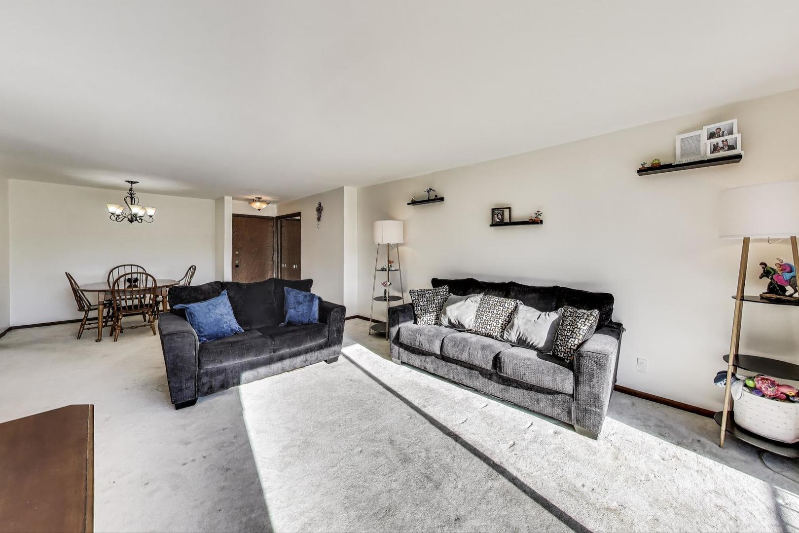 5840 W 104th Street #209, Oak Lawn, IL 60453