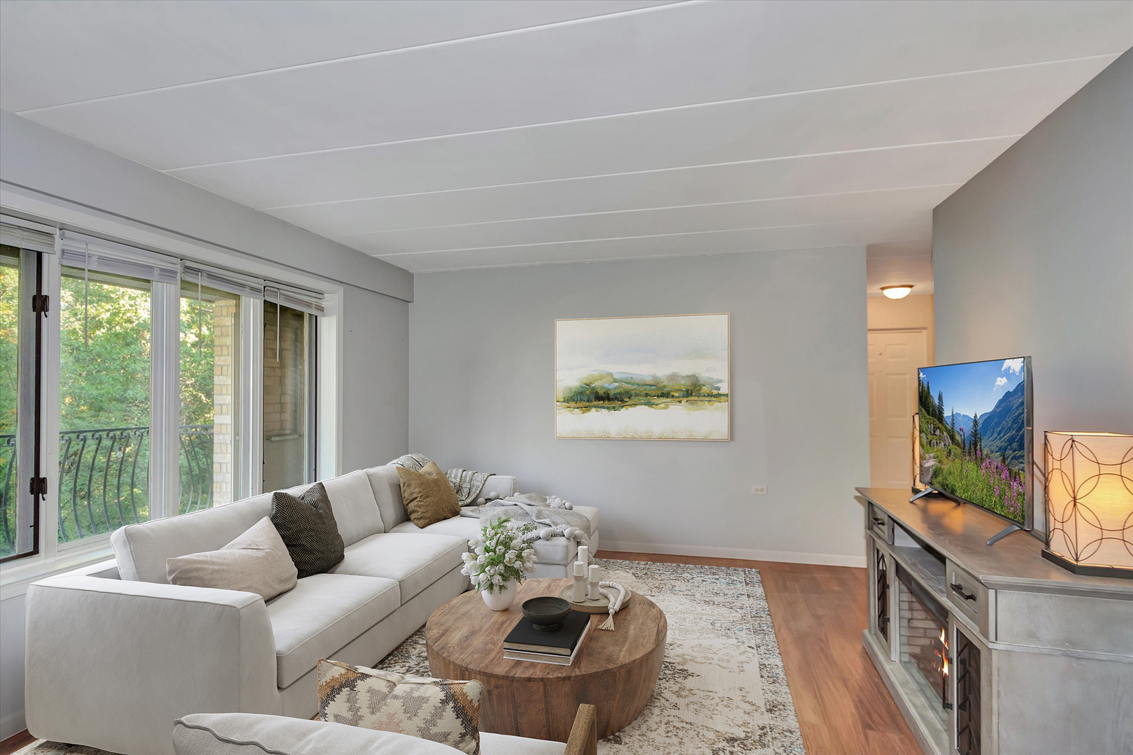 5150 Shadow Creek Drive #4, Oak Forest, IL 60452