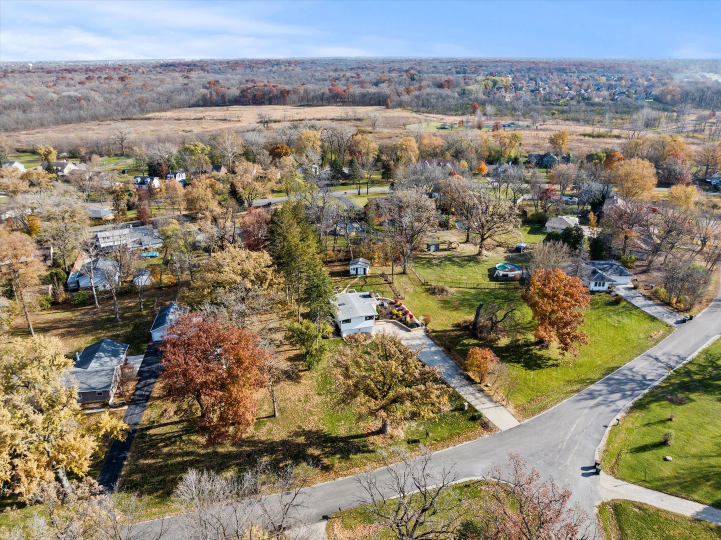 214 Pottawatomie Lane, New Lenox, IL 60451