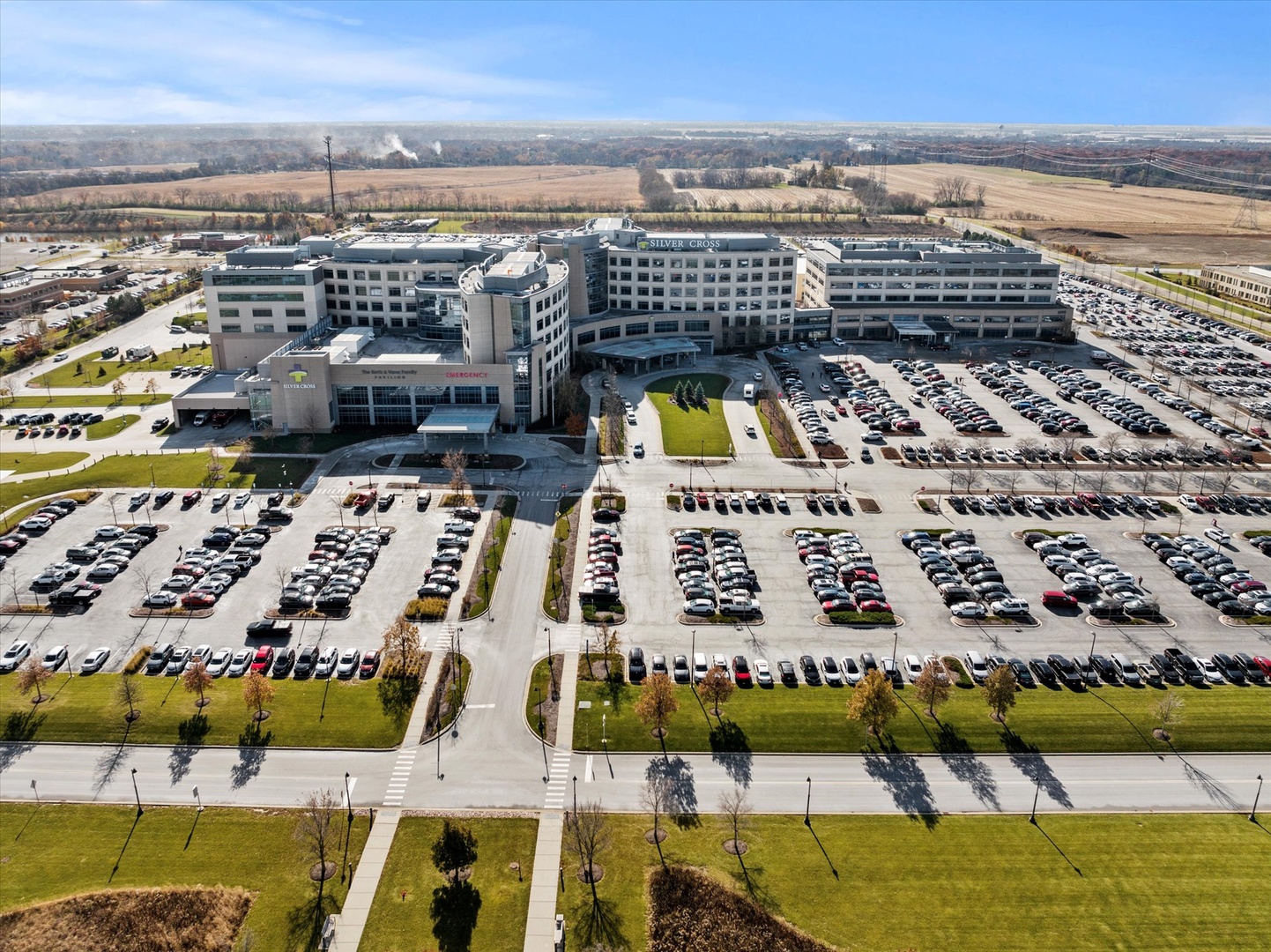 214 Pottawatomie Lane, New Lenox, IL 60451