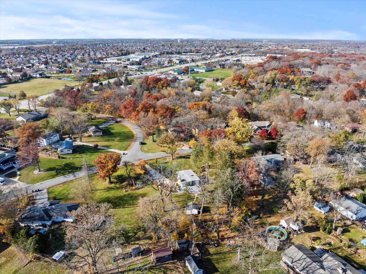 214 Pottawatomie Lane, New Lenox, IL 60451