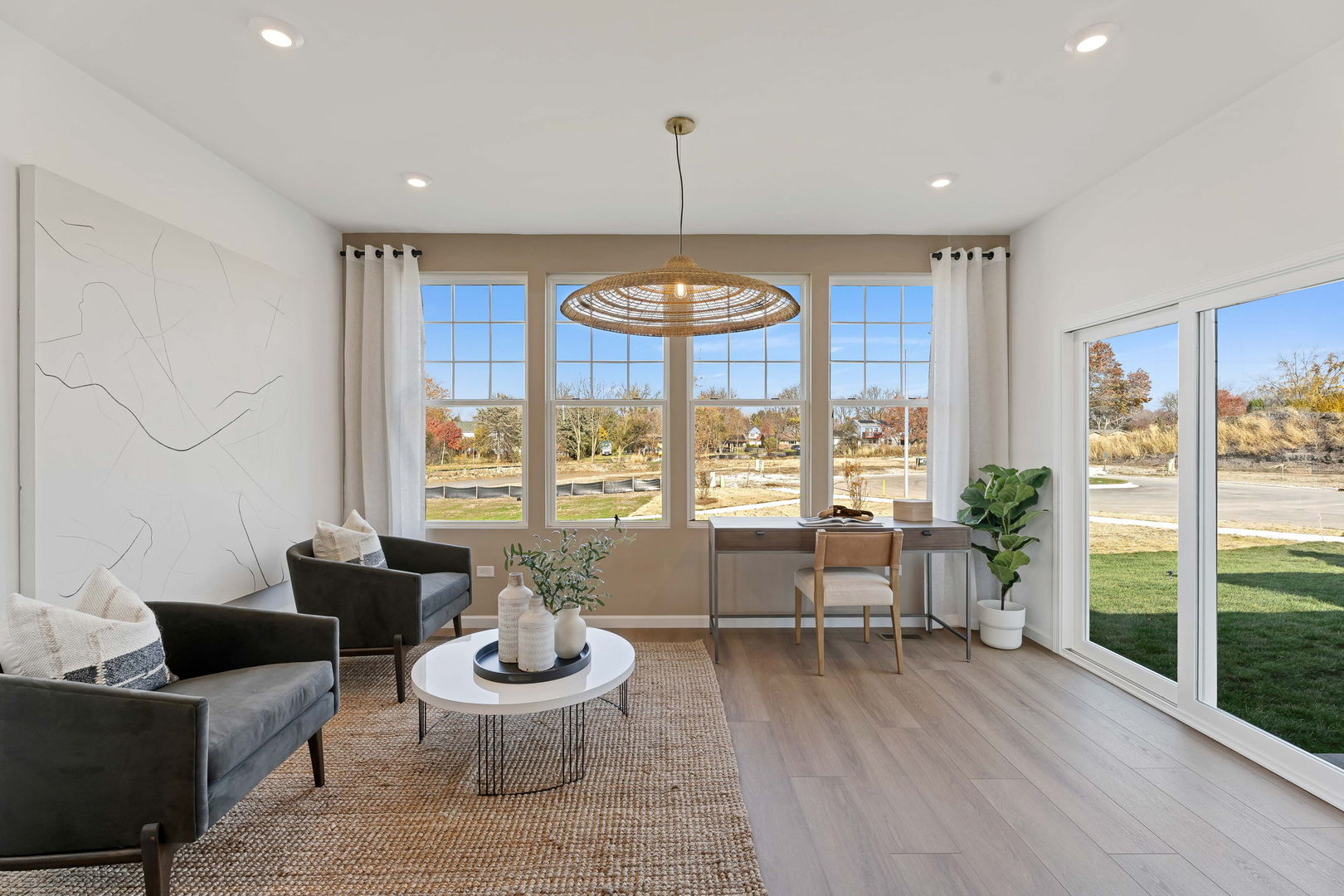 1421 Preserve Drive #18, Carol Stream, IL 60188