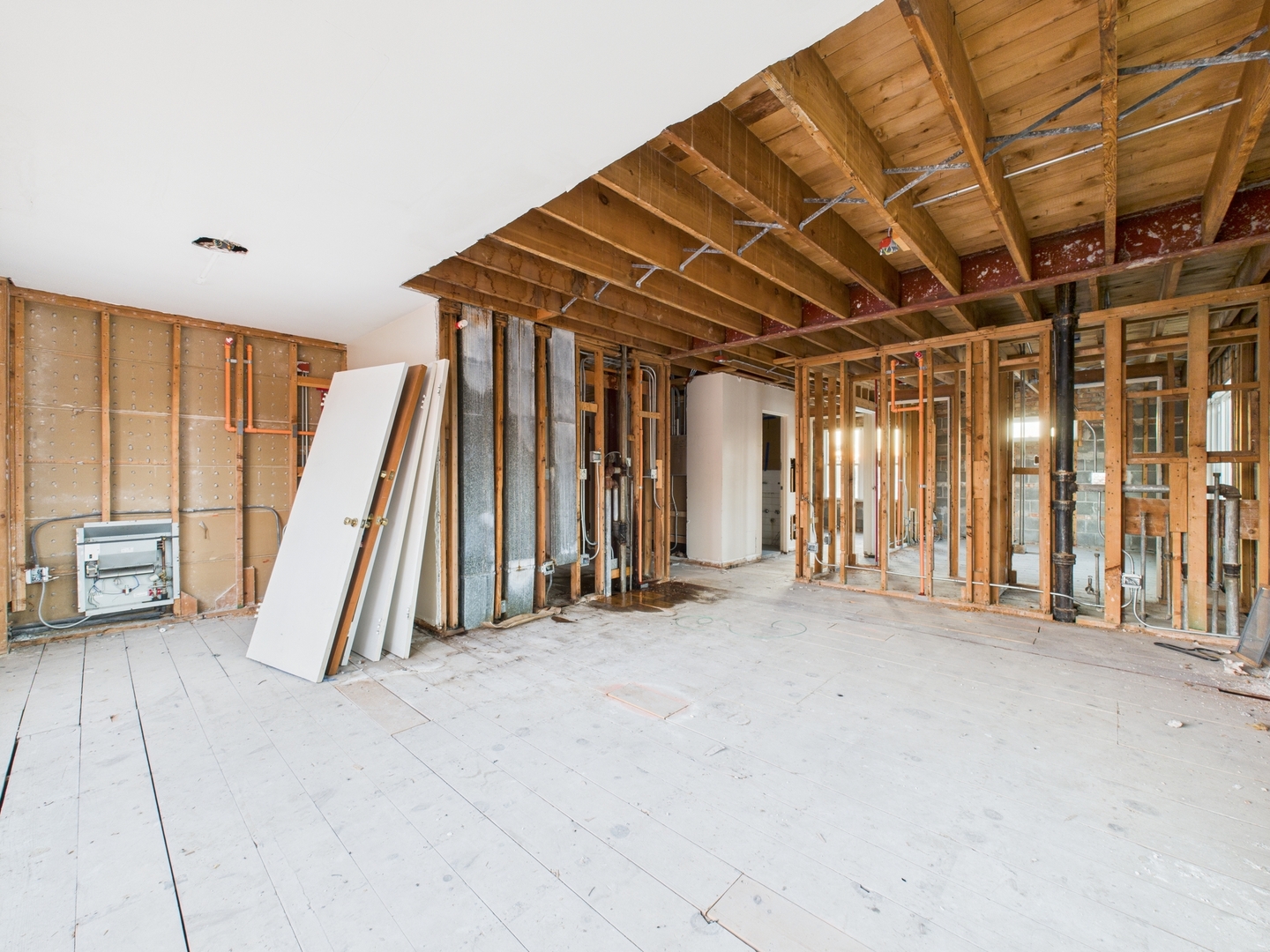 300 Chicago Avenue #4N, Oak Park, IL 60302